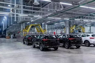 長(zhǎng)城汽車出海闖關(guān) 專訪董事長(zhǎng)魏建軍的全球化戰(zhàn)略與汽車銷售布局