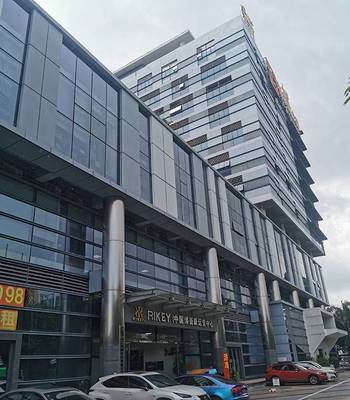 BOF博菲榮膺品牌強國示范工程成員單位，引領汽車飾品行業新風向